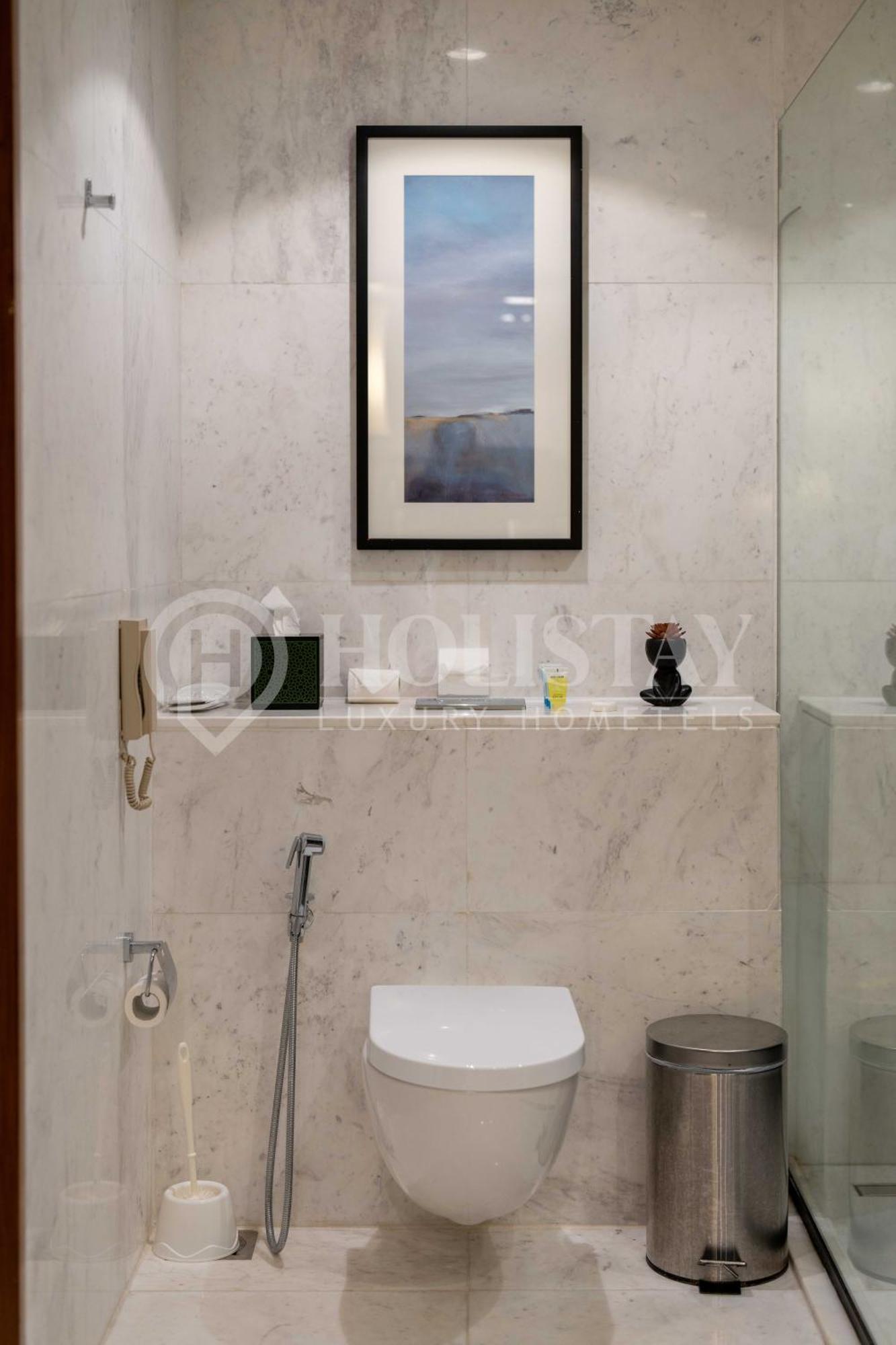 Holistay Luxury Homes - Burj Khalifa View - Direct Access Dubai Mall Εξωτερικό φωτογραφία