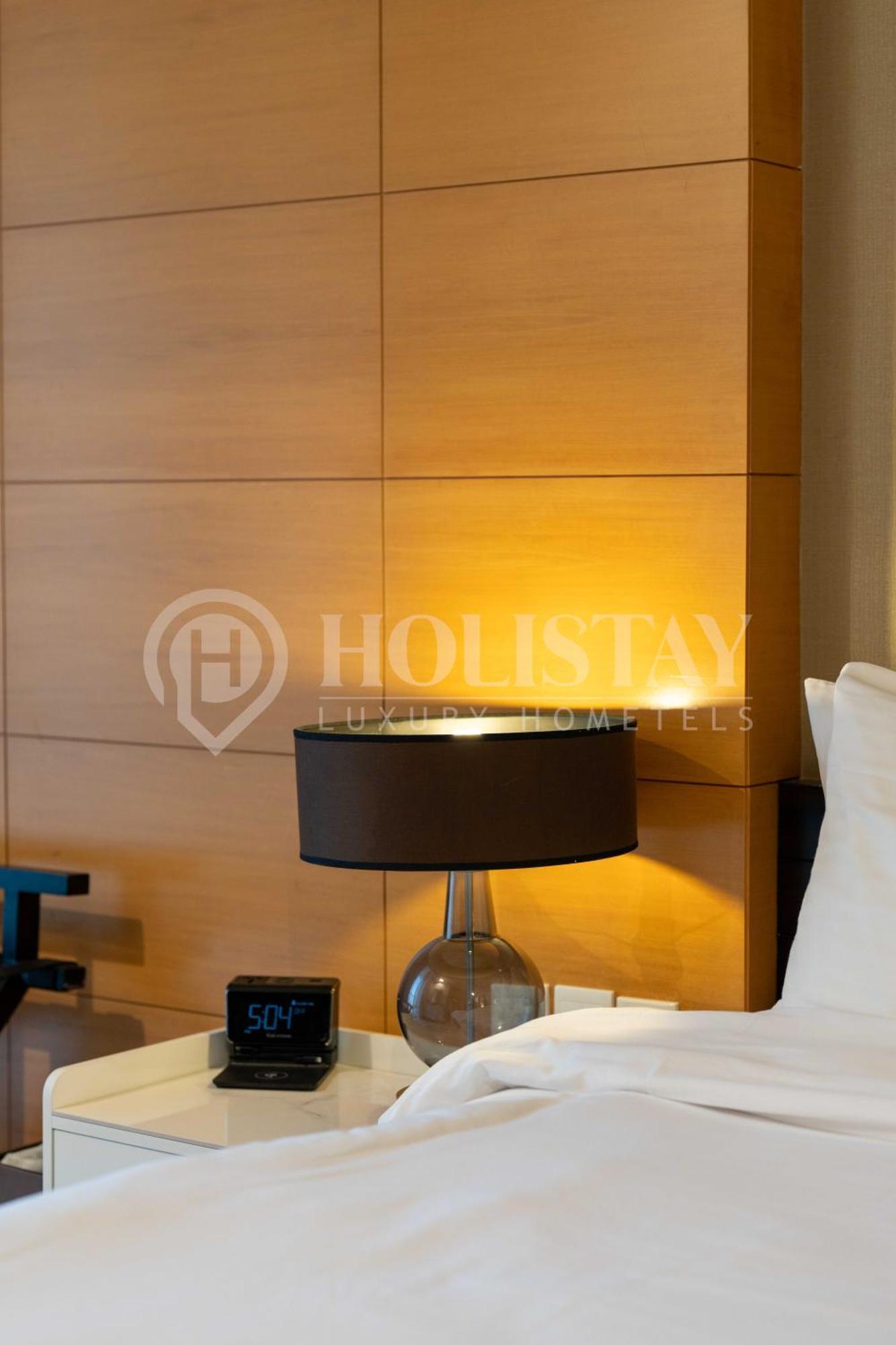 Holistay Luxury Homes - Burj Khalifa View - Direct Access Dubai Mall Εξωτερικό φωτογραφία