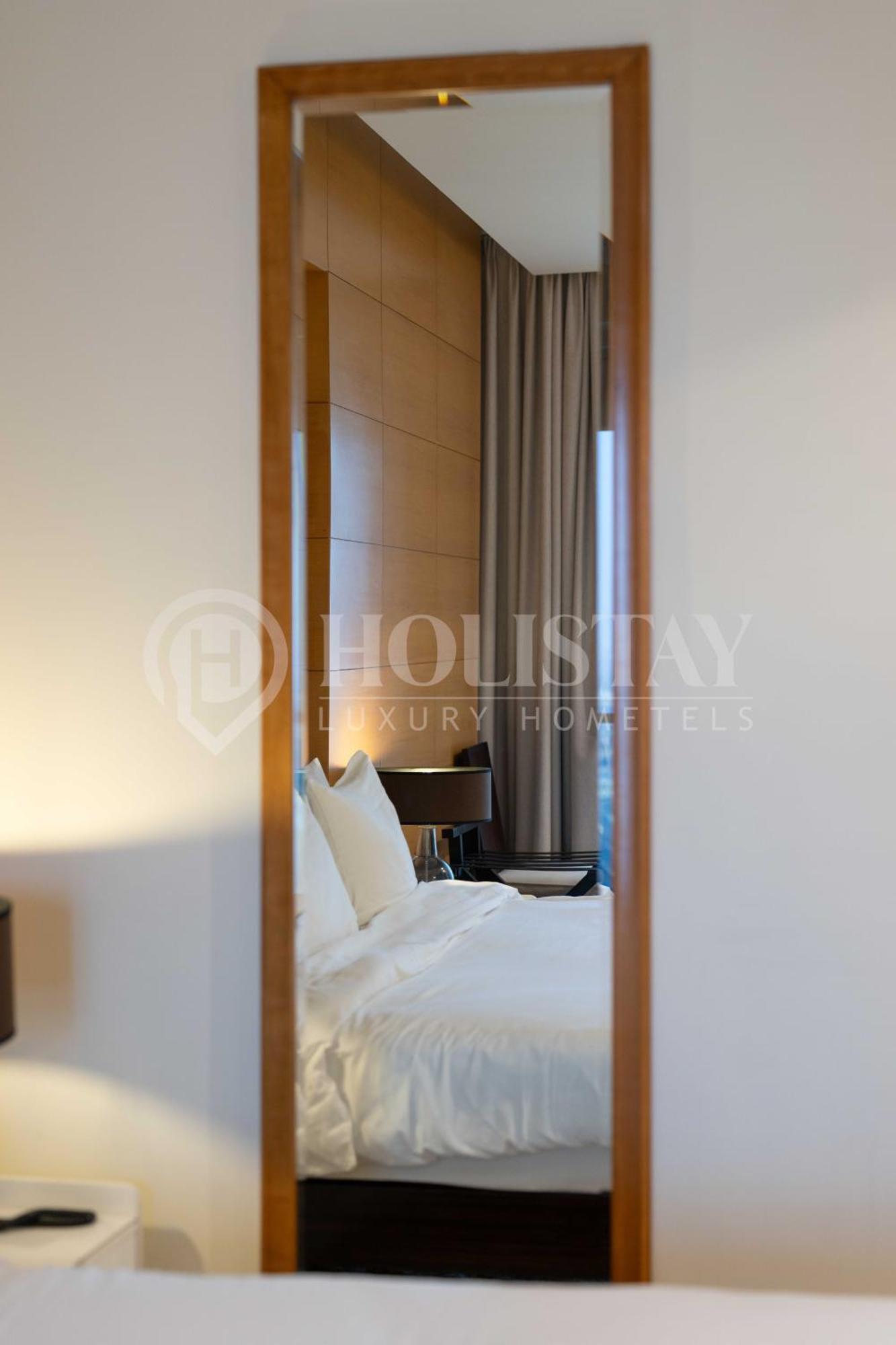 Holistay Luxury Homes - Burj Khalifa View - Direct Access Dubai Mall Εξωτερικό φωτογραφία