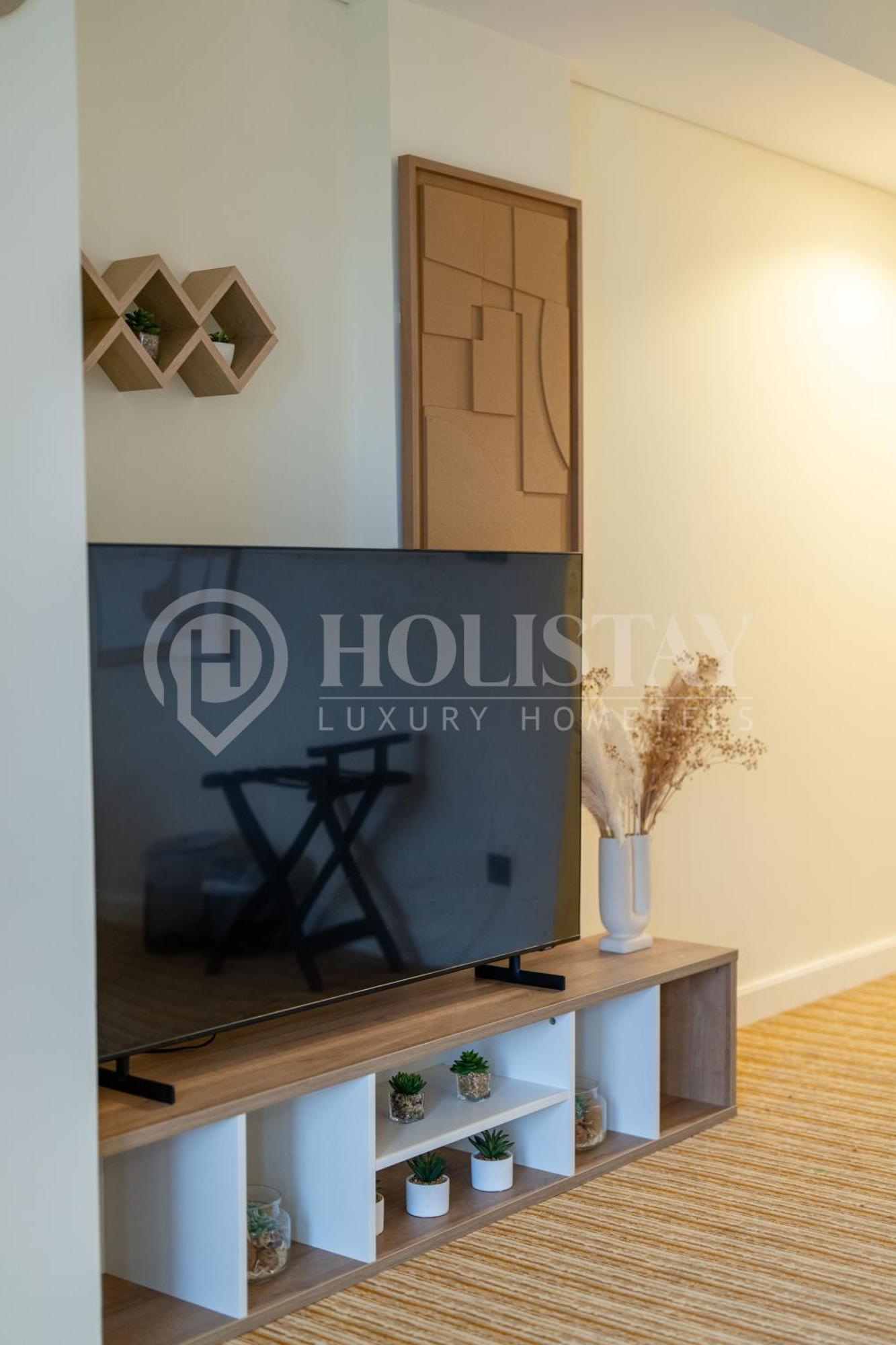 Holistay Luxury Homes - Burj Khalifa View - Direct Access Dubai Mall Εξωτερικό φωτογραφία