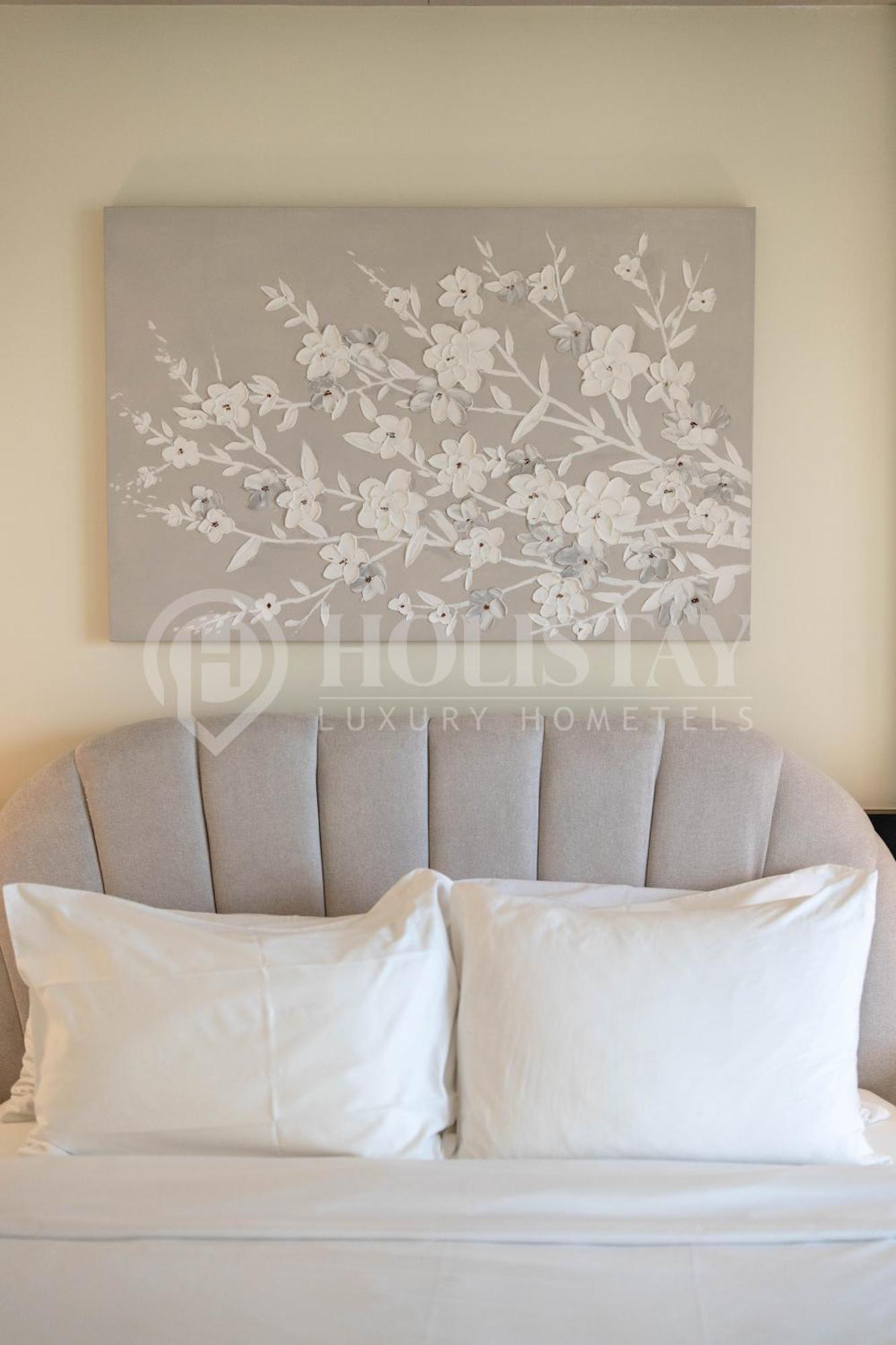 Holistay Luxury Homes - Burj Khalifa View - Direct Access Dubai Mall Εξωτερικό φωτογραφία