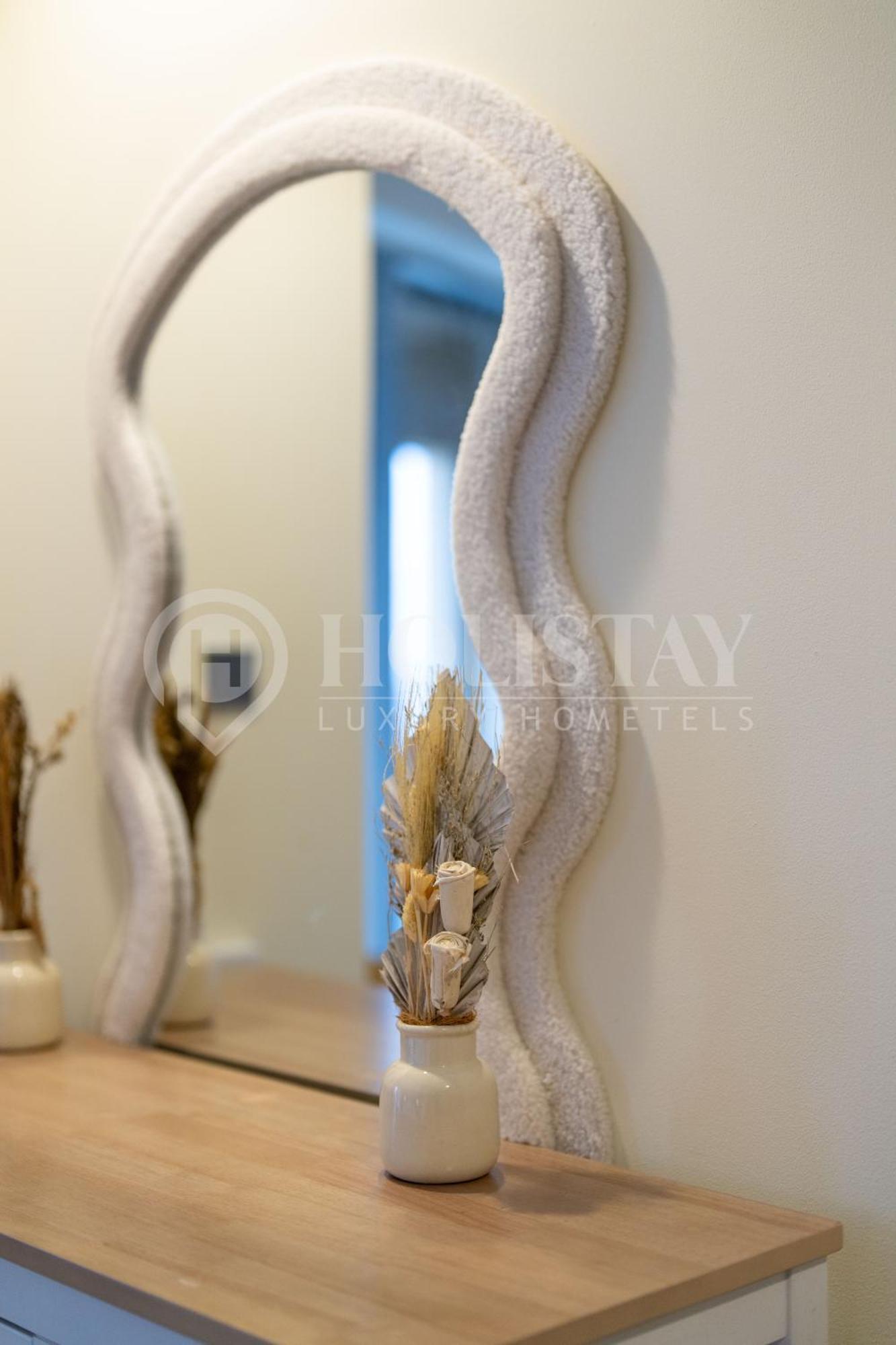 Holistay Luxury Homes - Burj Khalifa View - Direct Access Dubai Mall Εξωτερικό φωτογραφία