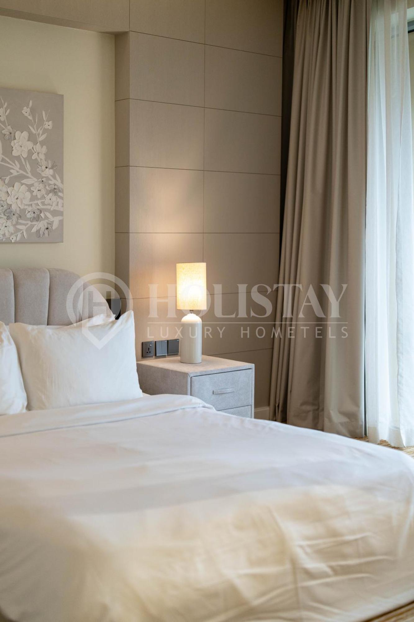 Holistay Luxury Homes - Burj Khalifa View - Direct Access Dubai Mall Εξωτερικό φωτογραφία