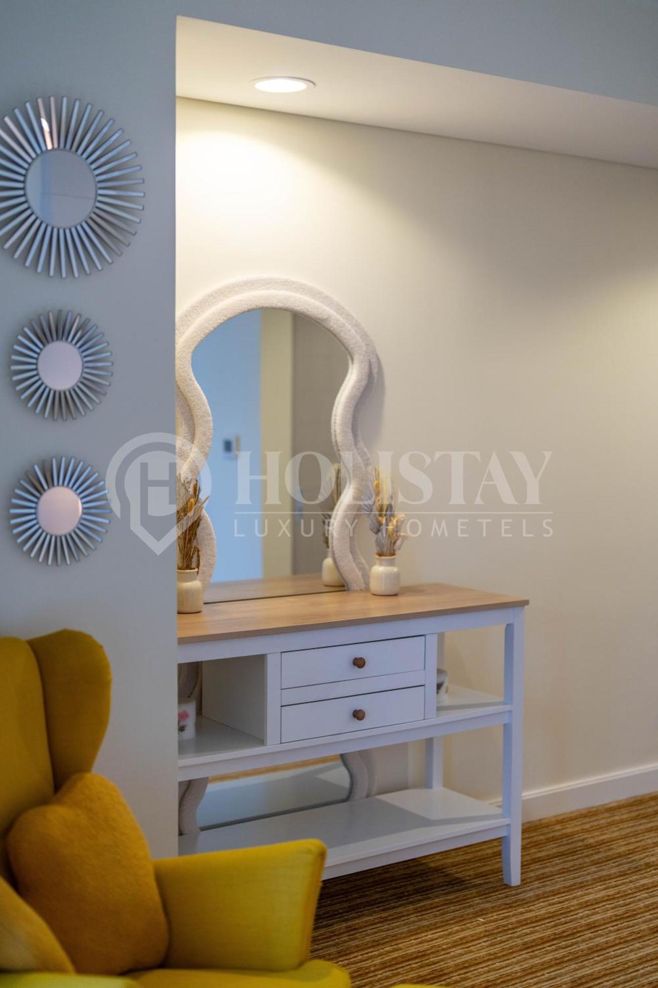 Holistay Luxury Homes - Burj Khalifa View - Direct Access Dubai Mall Εξωτερικό φωτογραφία