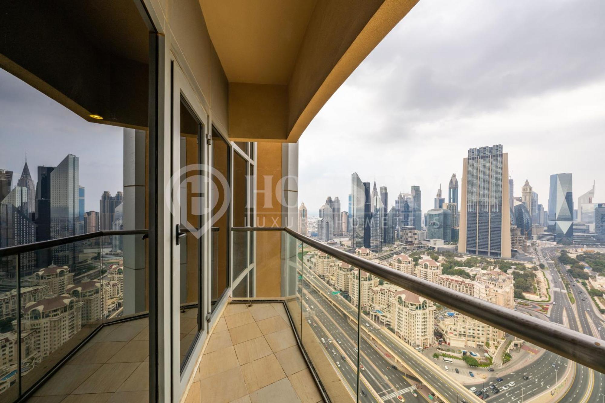 Holistay Luxury Homes - Burj Khalifa View - Direct Access Dubai Mall Εξωτερικό φωτογραφία
