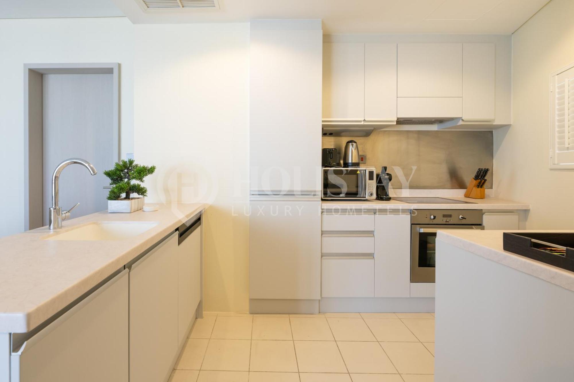 Holistay Luxury Homes - Burj Khalifa View - Direct Access Dubai Mall Εξωτερικό φωτογραφία