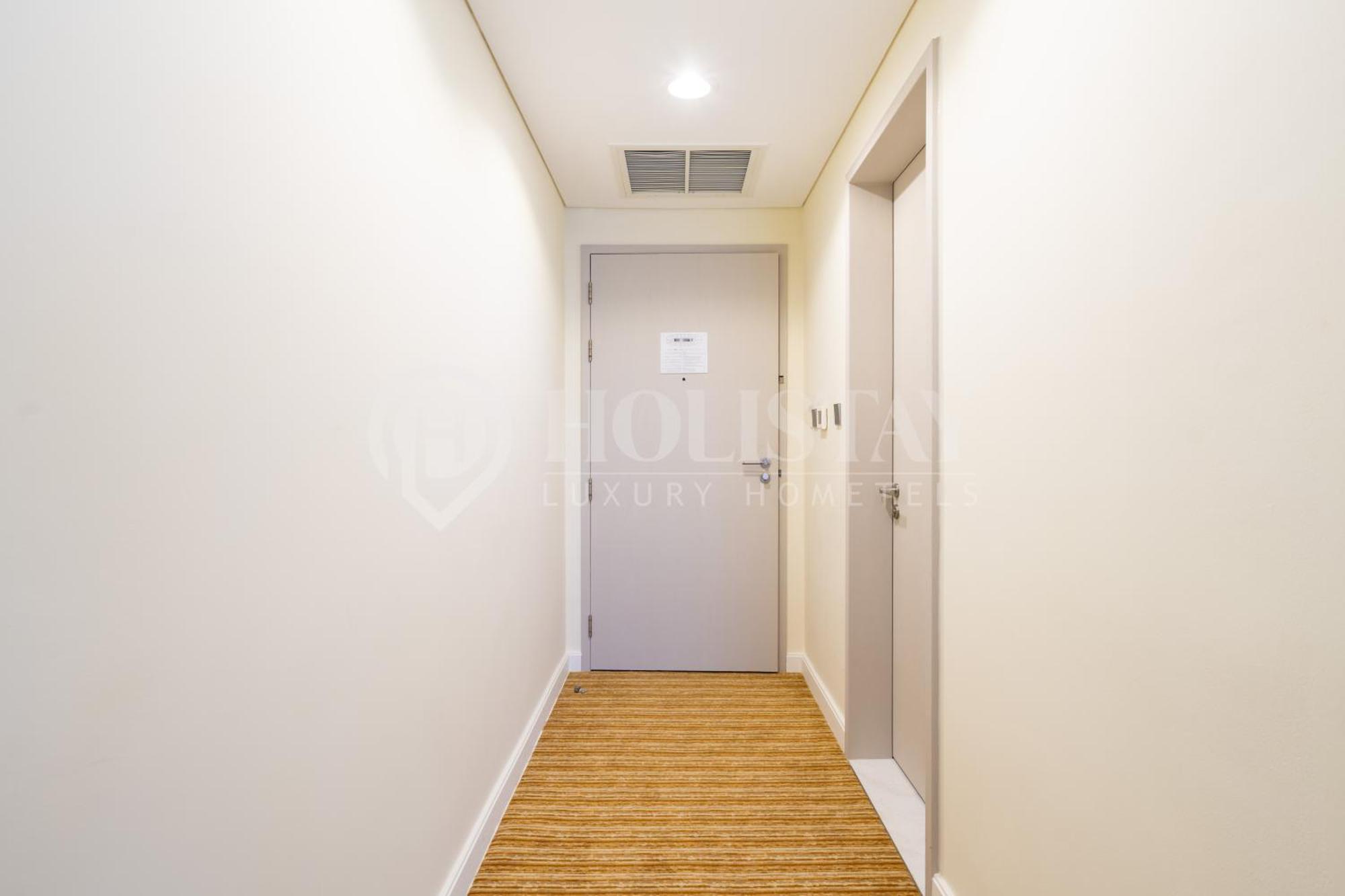 Holistay Luxury Homes - Burj Khalifa View - Direct Access Dubai Mall Εξωτερικό φωτογραφία