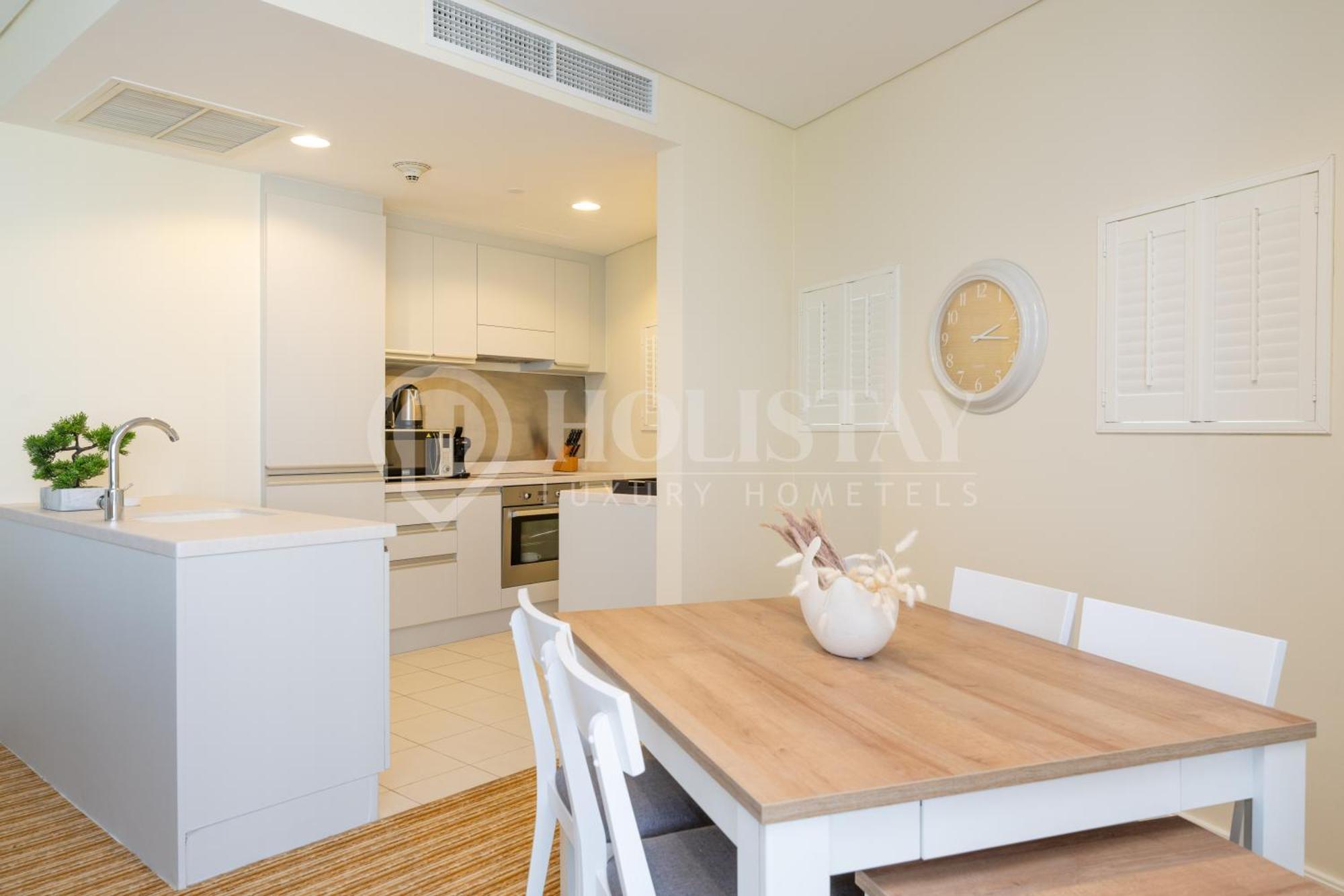 Holistay Luxury Homes - Burj Khalifa View - Direct Access Dubai Mall Εξωτερικό φωτογραφία