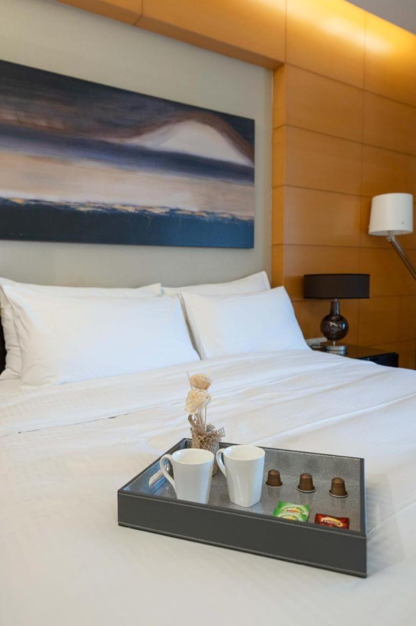 Holistay Luxury Homes - Burj Khalifa View - Direct Access Dubai Mall Εξωτερικό φωτογραφία
